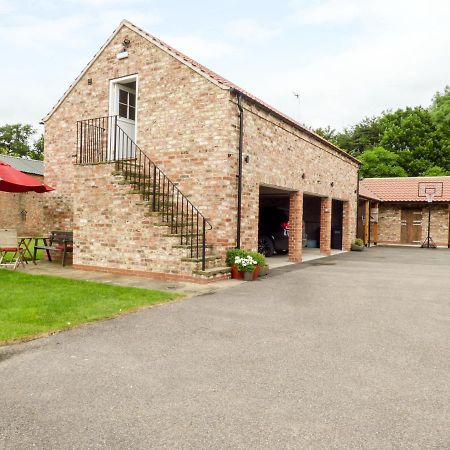 The Stables, Crayke Lodge Εξωτερικό φωτογραφία